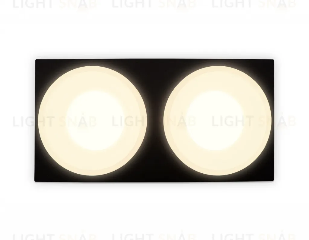 Встраиваемый светильник Ambrella Light Techno Spot TN1319 TN1319