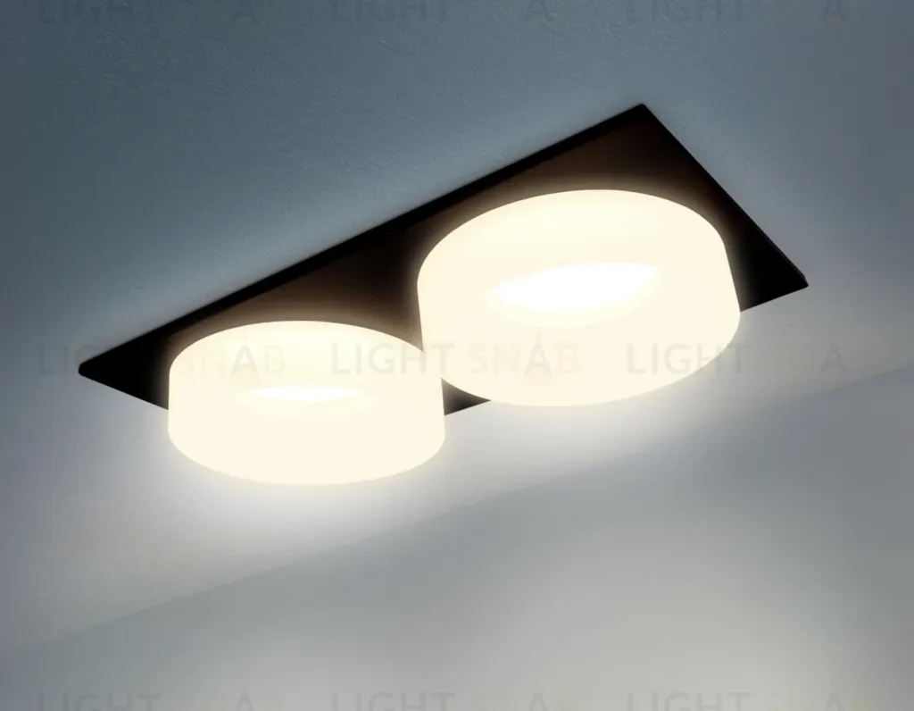 Встраиваемый светильник Ambrella Light Techno Spot TN1319 TN1319