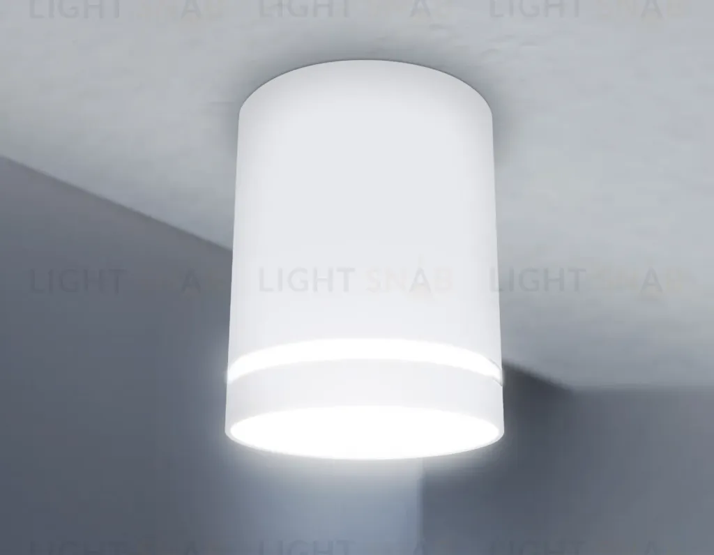 Потолочный светильник Ambrella Light Techno Spot TN3202 TN3202