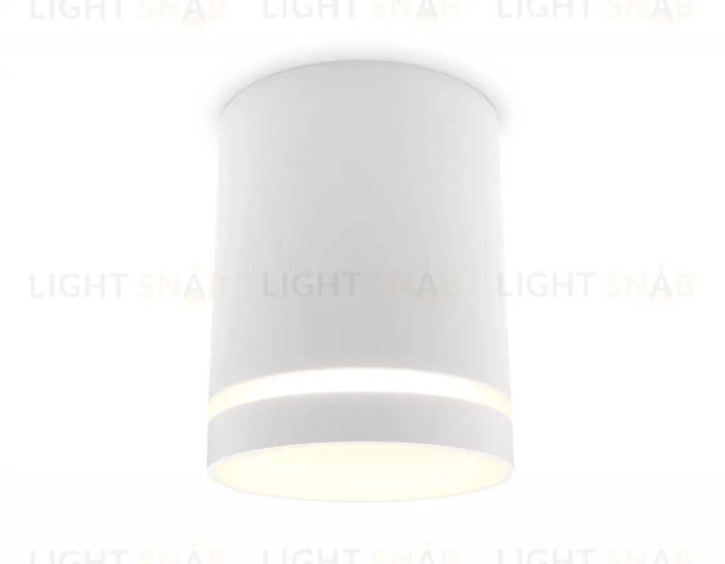 Потолочный светильник Ambrella Light Techno Spot TN3202 TN3202