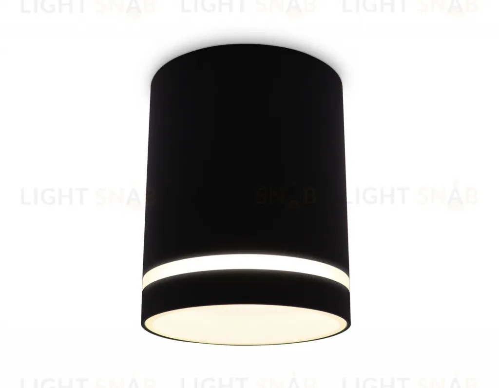Потолочный светильник Ambrella Light Techno Spot TN3204 TN3204