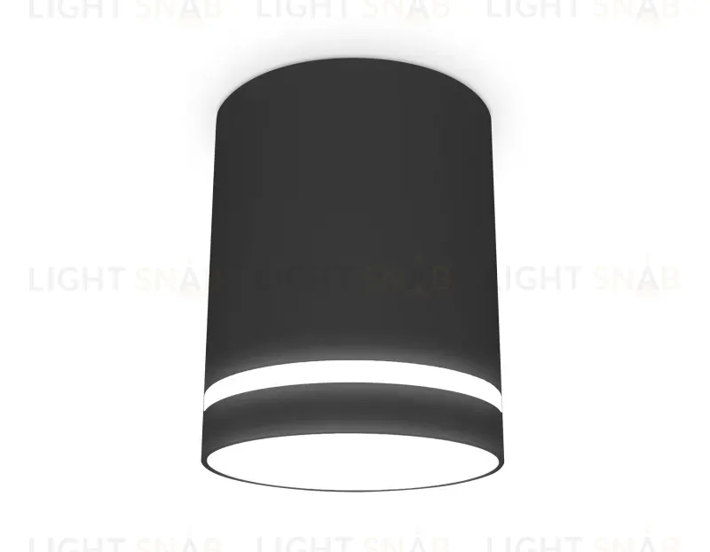 Потолочный светильник Ambrella Light Techno Spot TN3204 TN3204