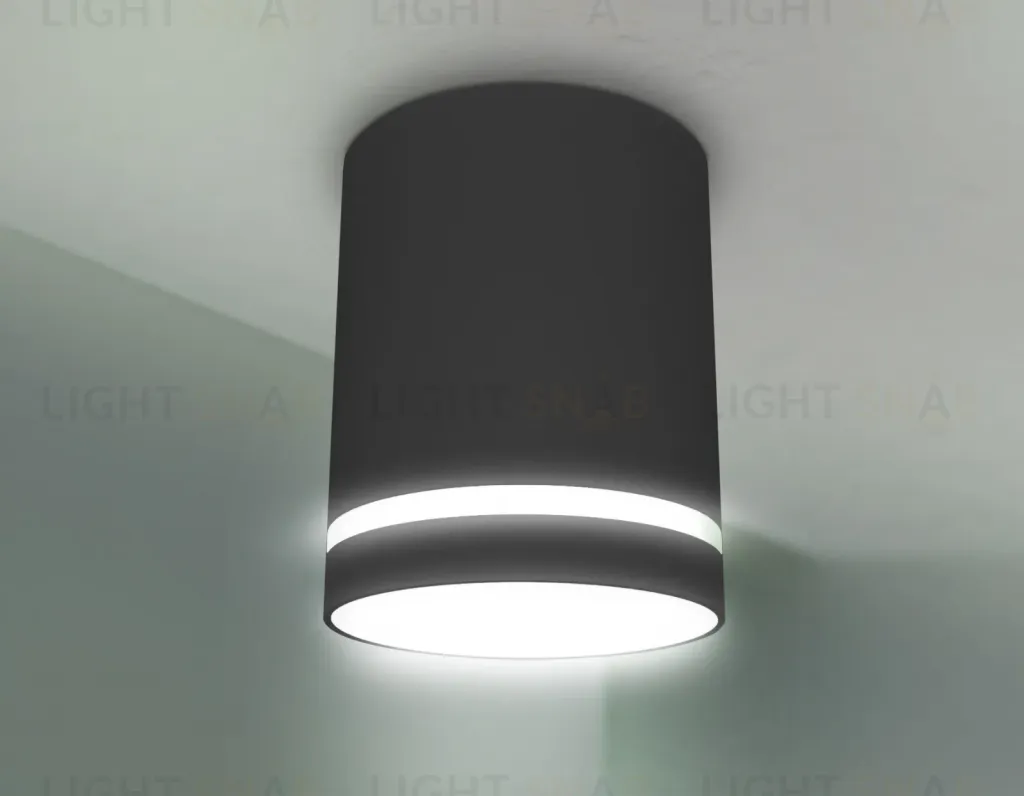 Потолочный светильник Ambrella Light Techno Spot TN3204 TN3204
