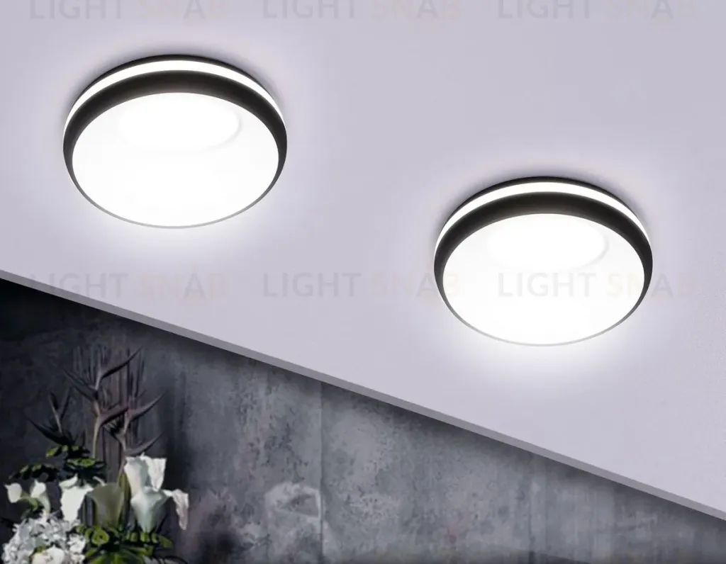 Встраиваемый светильник Ambrella Light Techno Spot TN3322 TN3322