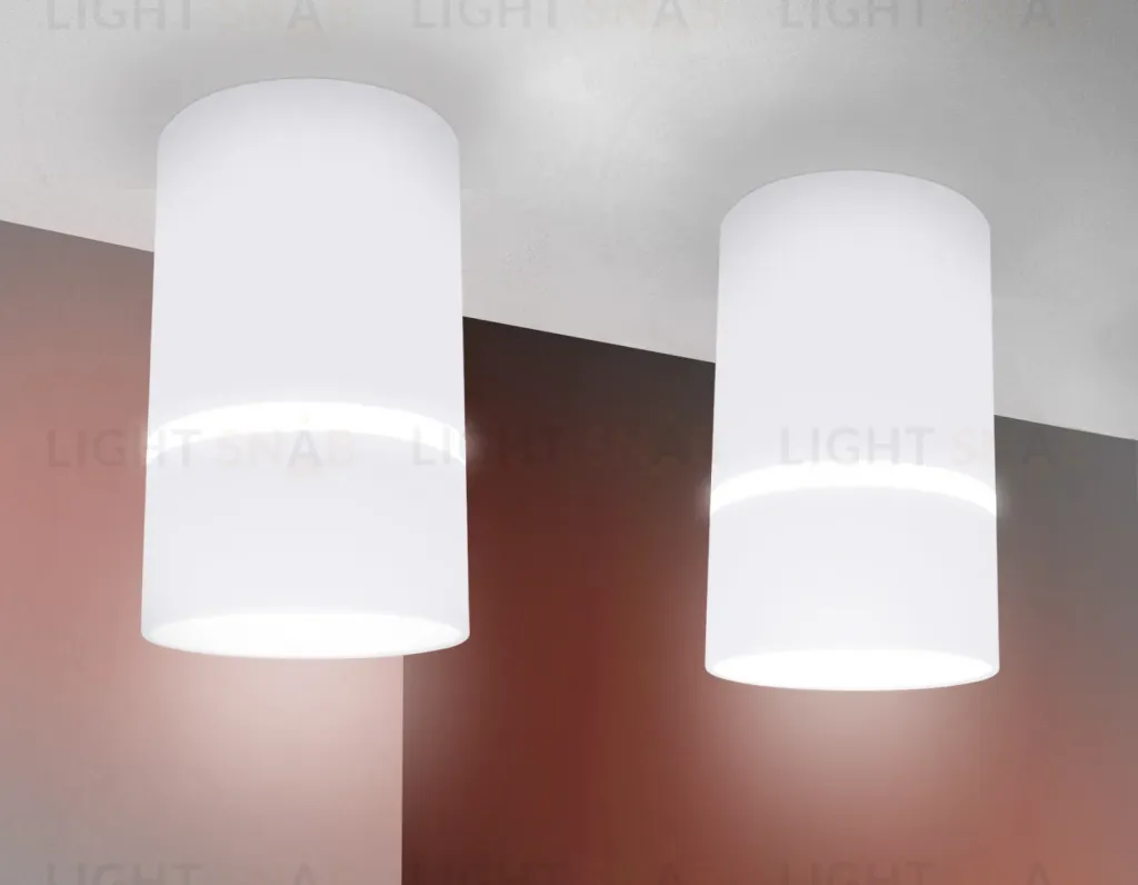 Потолочный светильник Ambrella Light Techno Spot TN3411 TN3411