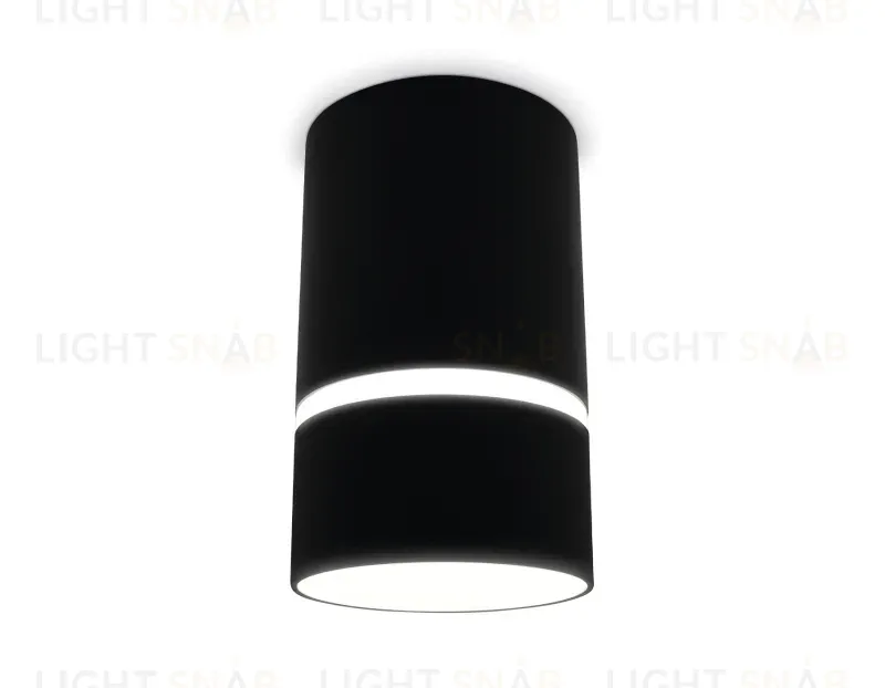 Потолочный светильник Ambrella Light Techno Spot TN3412 TN3412