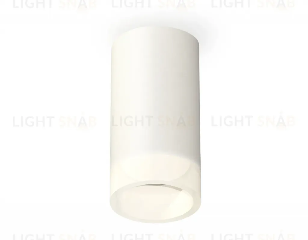 Потолочный светильник Ambrella Light Techno Spot XS6322041 (C6322, N6248) XS6322041