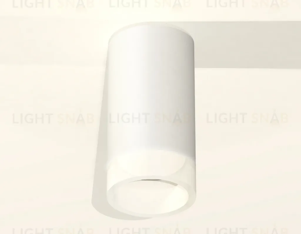 Потолочный светильник Ambrella Light Techno Spot XS6322041 (C6322, N6248) XS6322041