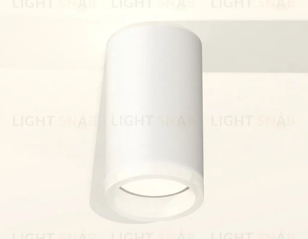 Потолочный светильник Ambrella Light Techno Spot XS6322040 (C6322, N6245) XS6322040