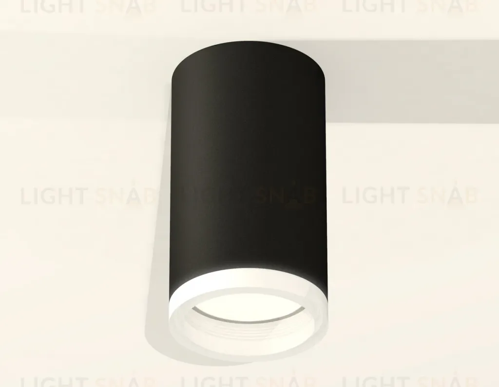 Потолочный светильник Ambrella Light Techno Spot XS6323040 (C6323, N6245) XS6323040