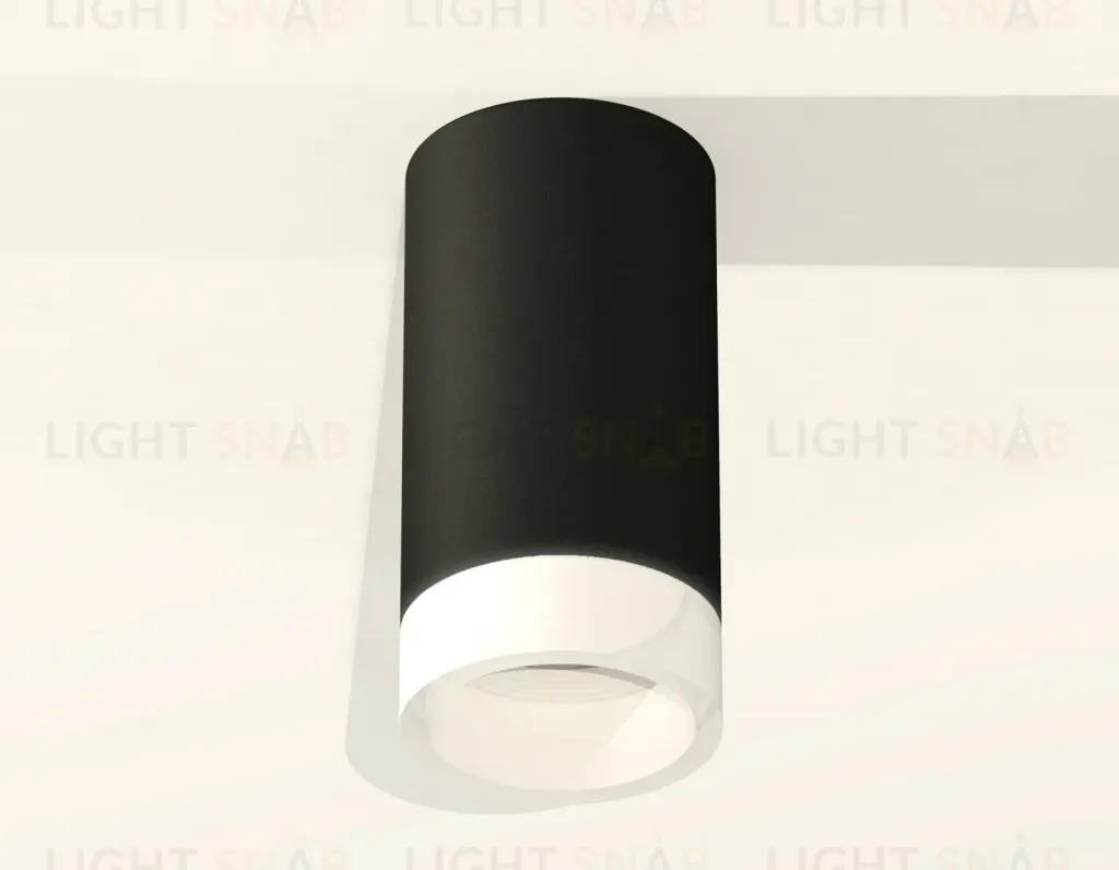 Потолочный светильник Ambrella Light Techno Spot XS6323041 (C6323, N6248) XS6323041