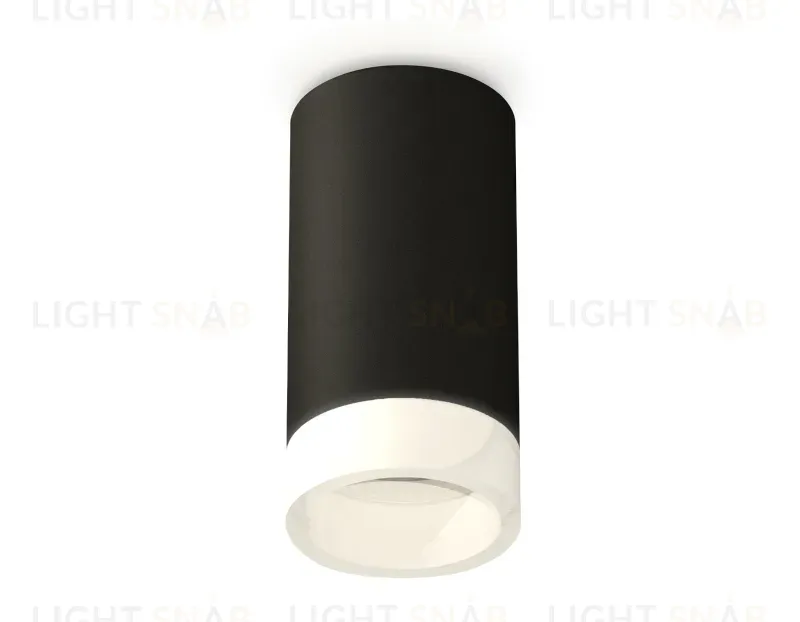 Потолочный светильник Ambrella Light Techno Spot XS6323041 (C6323, N6248) XS6323041