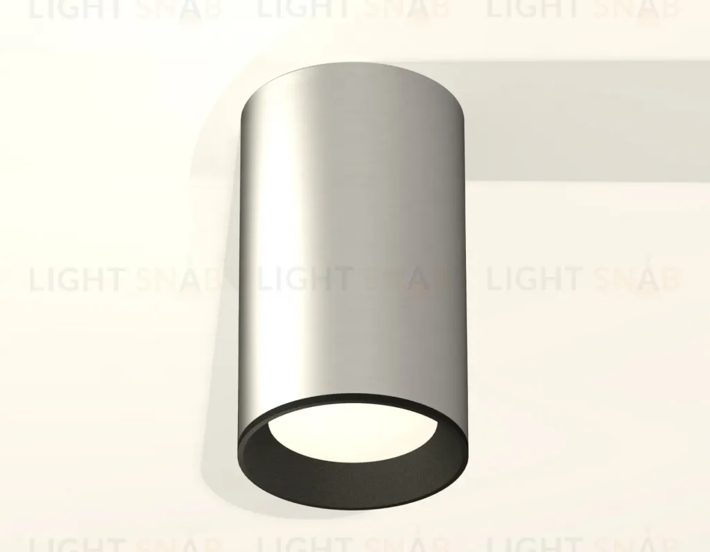 Потолочный светильник Ambrella Light Techno Spot XS6324001 (C6324, N6102) XS6324001