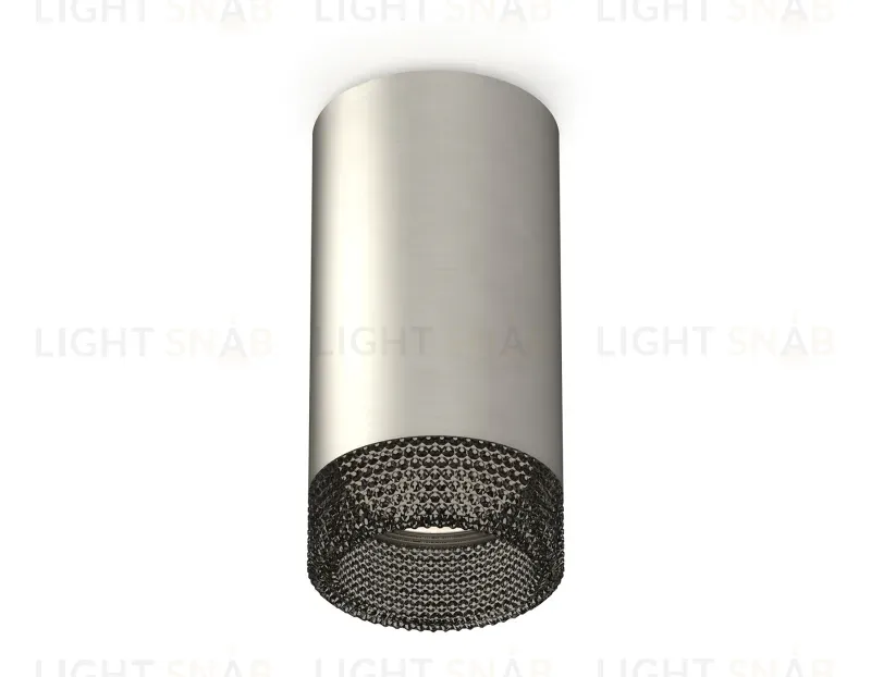 Потолочный светильник Ambrella Light Techno Spot XS6324020 (C6324, N6151) XS6324020