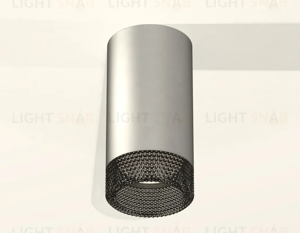 Потолочный светильник Ambrella Light Techno Spot XS6324020 (C6324, N6151) XS6324020