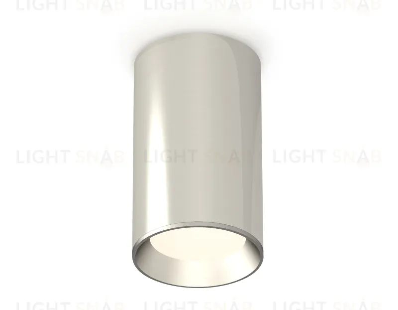 Потолочный светильник Ambrella Light Techno Spot XS6325002 (C6325, N6104) XS6325002