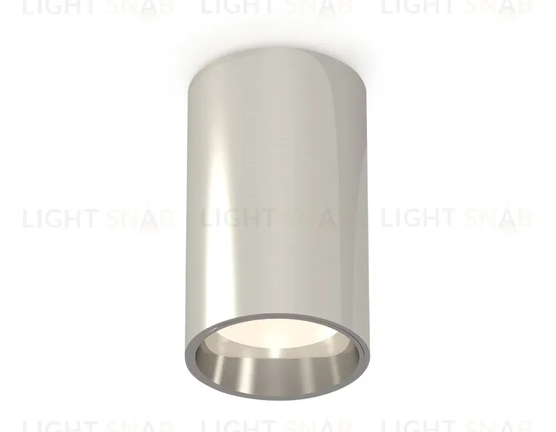 Потолочный светильник Ambrella Light Techno Spot XS6325010 (C6325, N6112) XS6325010