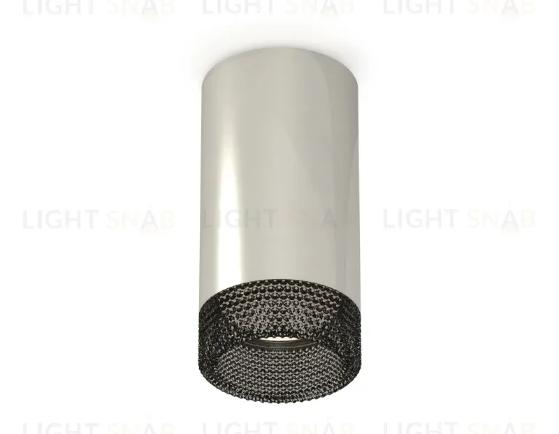 Потолочный светильник Ambrella Light Techno Spot XS6325020 (C6325, N6151) XS6325020