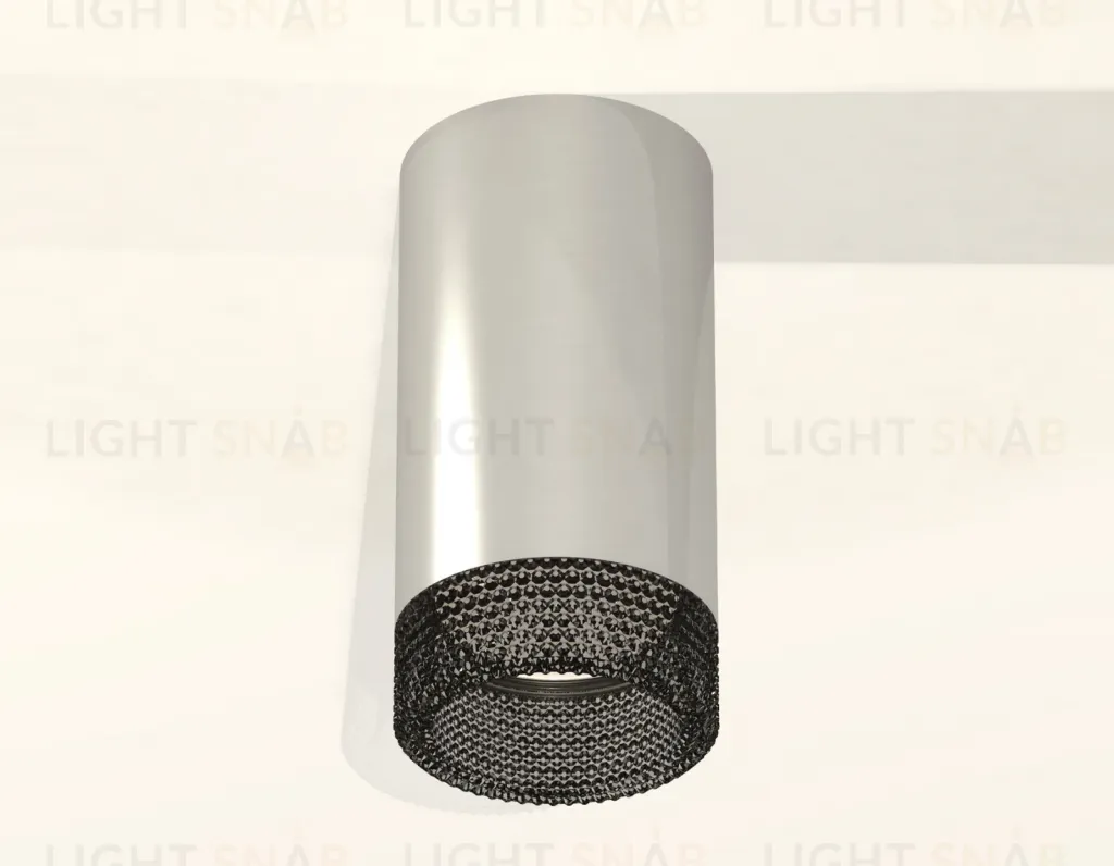 Потолочный светильник Ambrella Light Techno Spot XS6325020 (C6325, N6151) XS6325020
