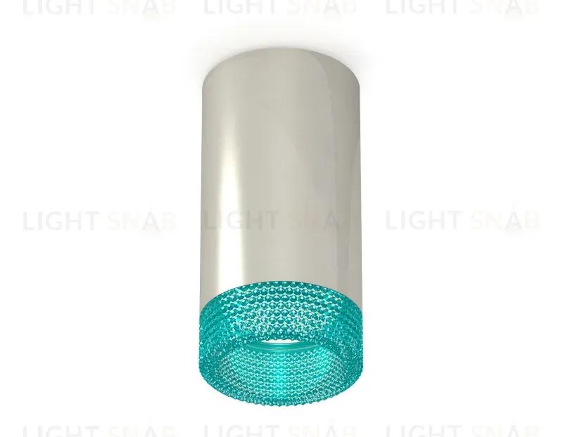 Потолочный светильник Ambrella Light Techno Spot XS6325021 (C6325, N6153) XS6325021