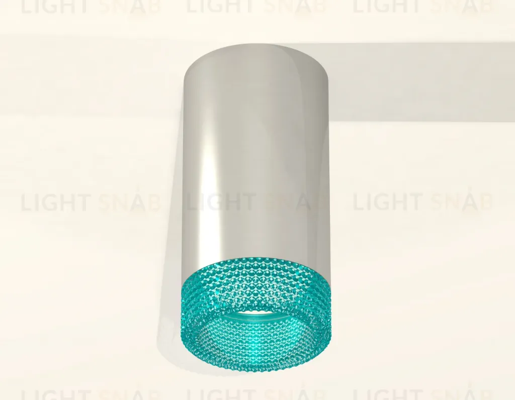 Потолочный светильник Ambrella Light Techno Spot XS6325021 (C6325, N6153) XS6325021