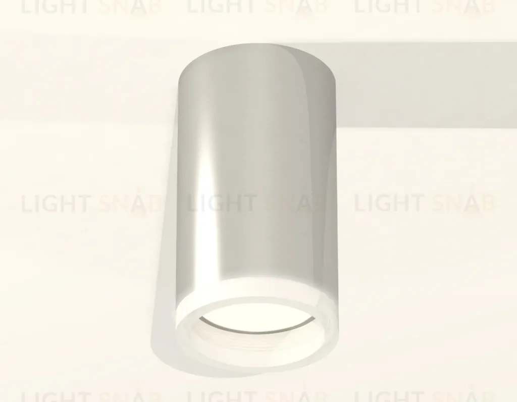 Потолочный светильник Ambrella Light Techno Spot XS6325040 (C6325, N6245) XS6325040