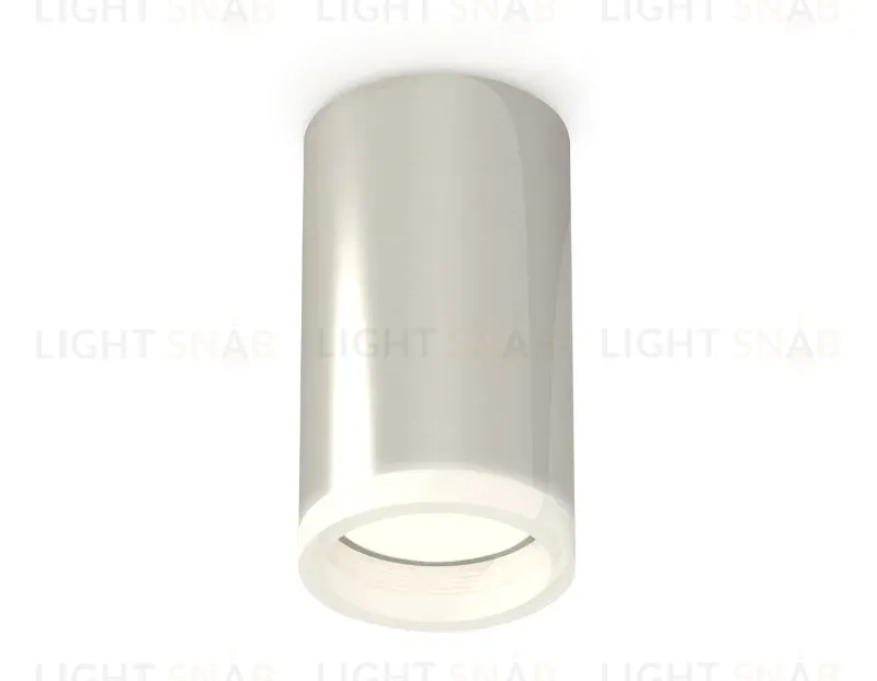 Потолочный светильник Ambrella Light Techno Spot XS6325040 (C6325, N6245) XS6325040