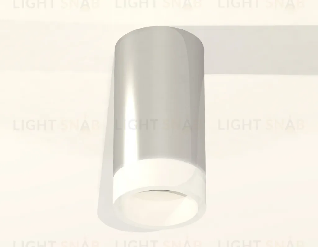 Потолочный светильник Ambrella Light Techno Spot XS6325041 (C6325, N6248) XS6325041