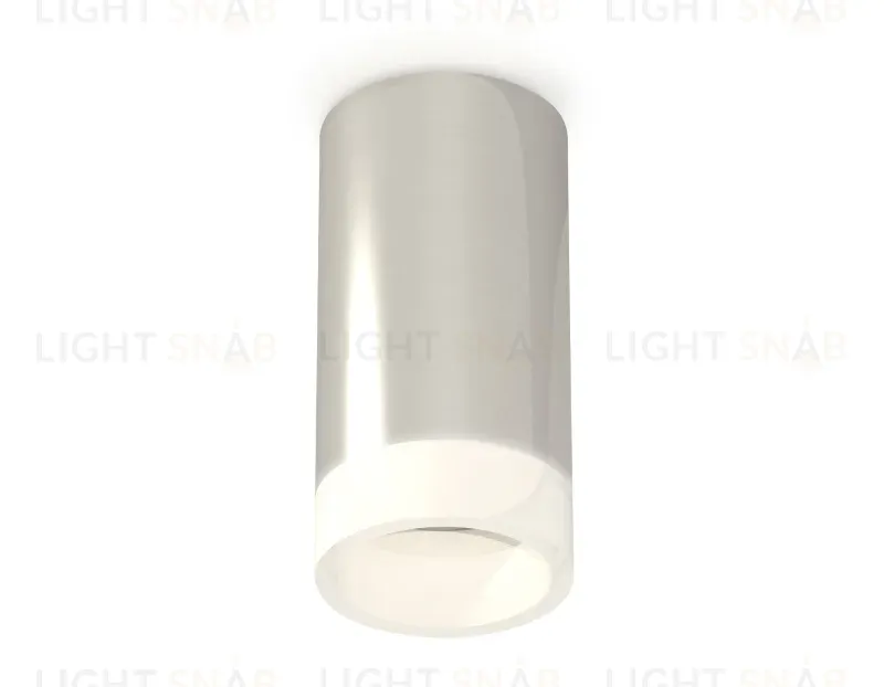 Потолочный светильник Ambrella Light Techno Spot XS6325041 (C6325, N6248) XS6325041