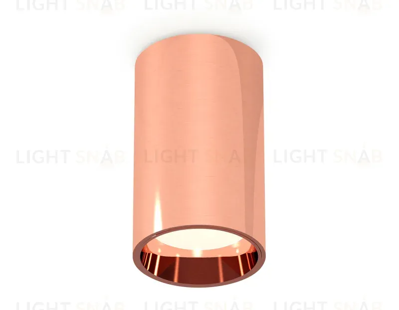 Потолочный светильник Ambrella Light Techno Spot XS6326001 (C6326, N6114) XS6326001