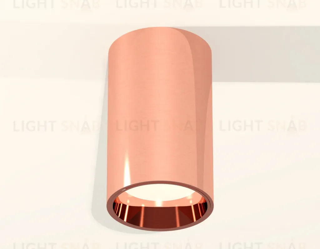 Потолочный светильник Ambrella Light Techno Spot XS6326001 (C6326, N6114) XS6326001