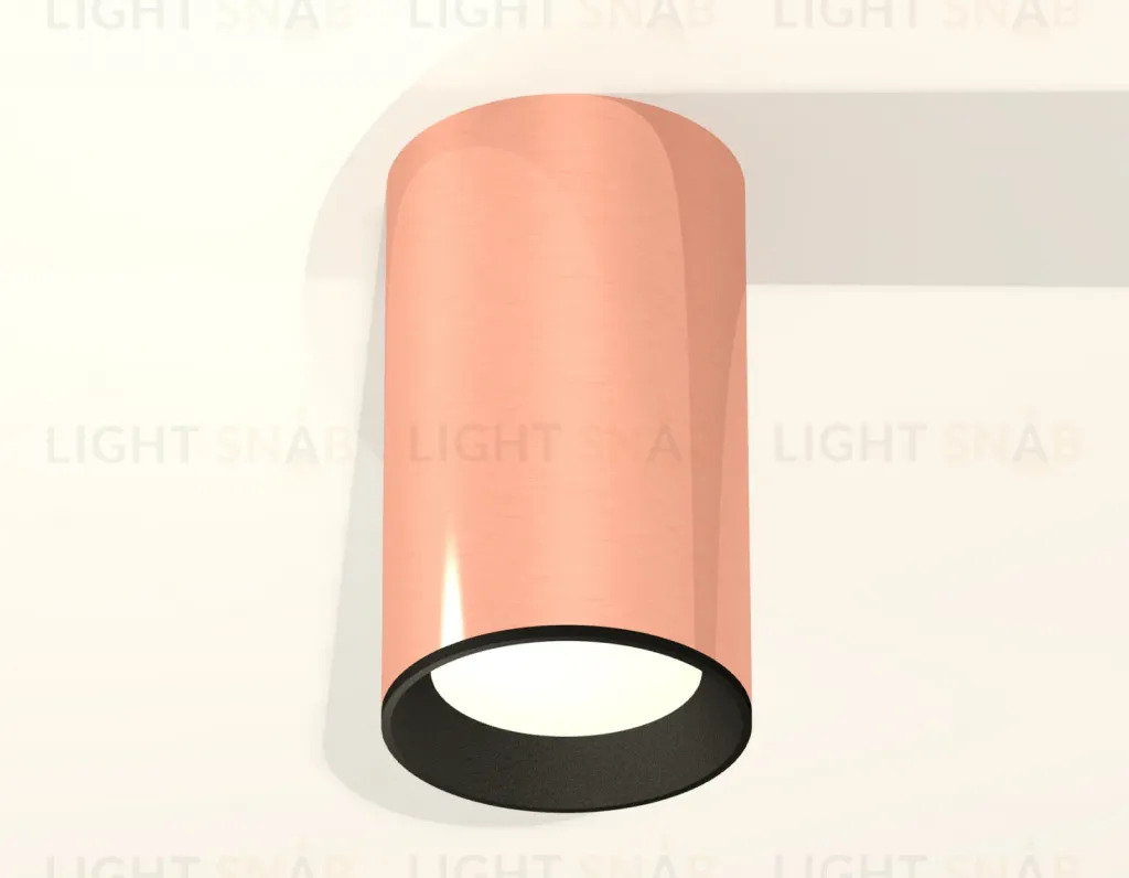 Потолочный светильник Ambrella Light Techno Spot XS6326002 (C6326, N6102) XS6326002