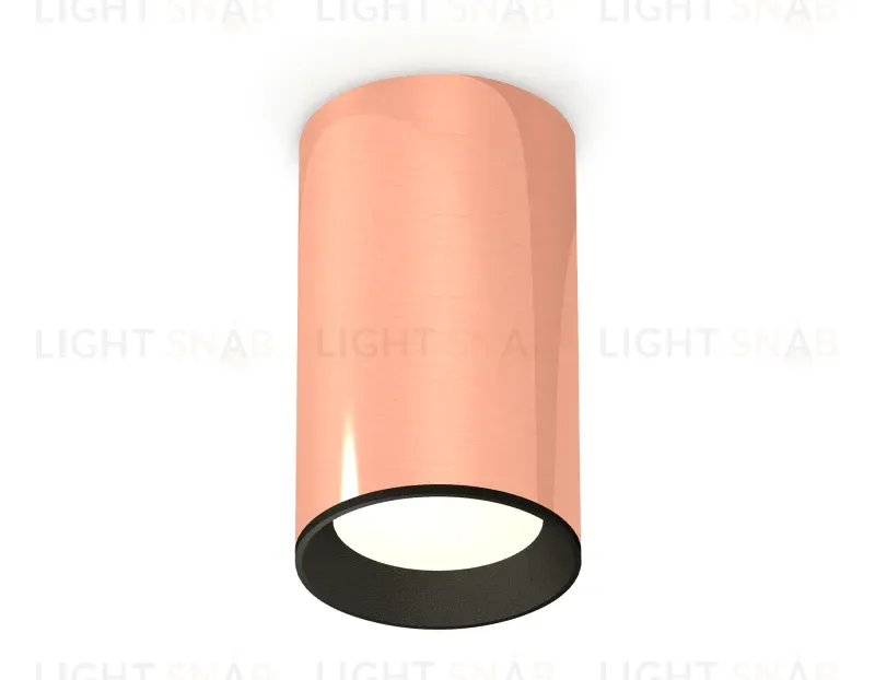 Потолочный светильник Ambrella Light Techno Spot XS6326002 (C6326, N6102) XS6326002