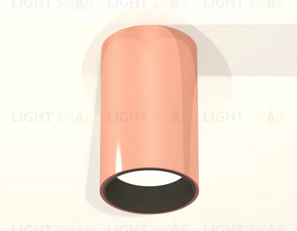 Потолочный светильник Ambrella Light Techno Spot XS6326003 (C6326, N6111) XS6326003
