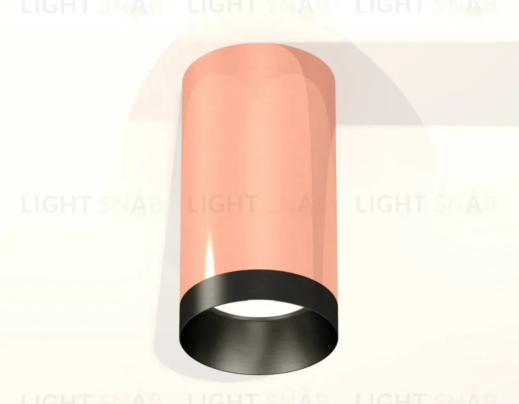 Потолочный светильник Ambrella Light Techno Spot XS6326004 (C6326, N6131) XS6326004
