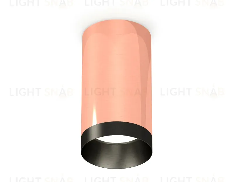 Потолочный светильник Ambrella Light Techno Spot XS6326004 (C6326, N6131) XS6326004