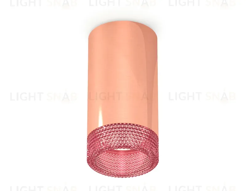Потолочный светильник Ambrella Light Techno Spot XS6326010 (C6326, N6152) XS6326010