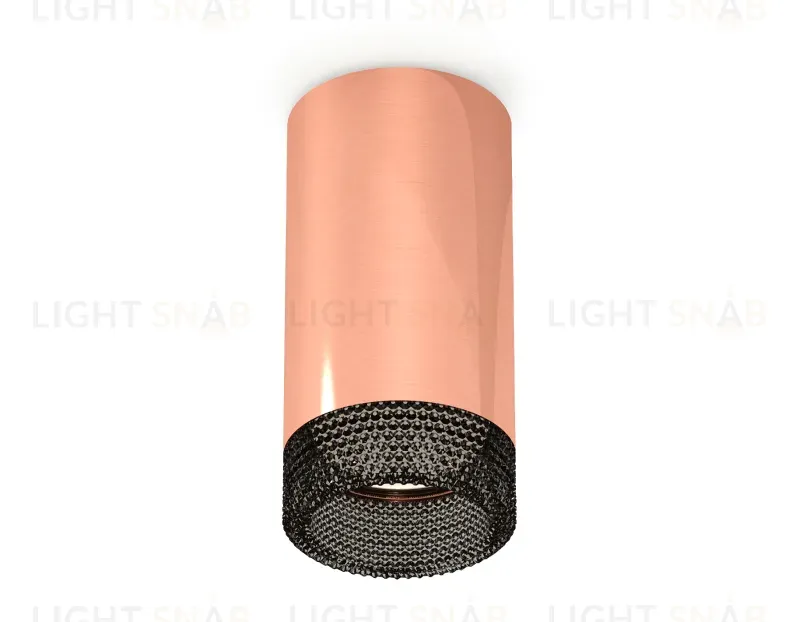 Потолочный светильник Ambrella Light Techno Spot XS6326011 (C6326, N6151) XS6326011