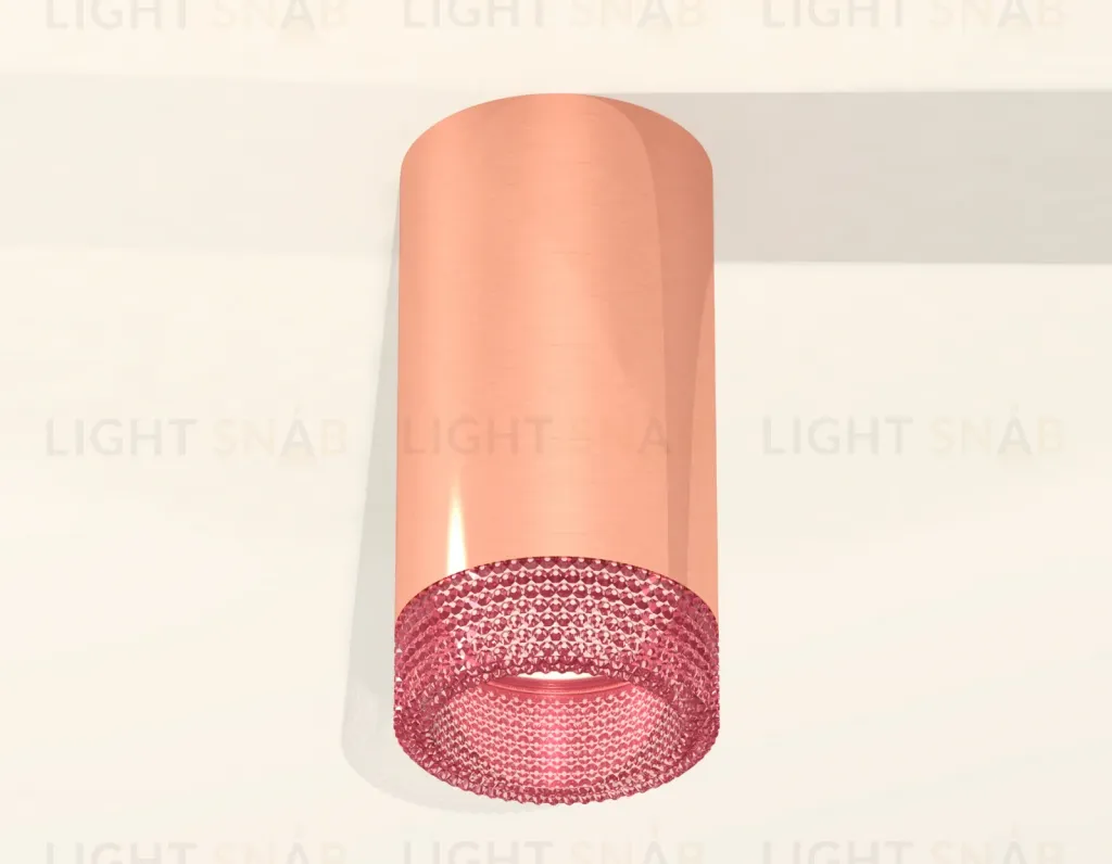 Потолочный светильник Ambrella Light Techno Spot XS6326010 (C6326, N6152) XS6326010
