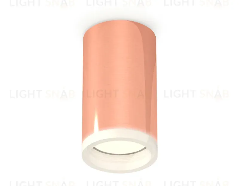 Потолочный светильник Ambrella Light Techno Spot XS6326020 (C6326, N6245) XS6326020