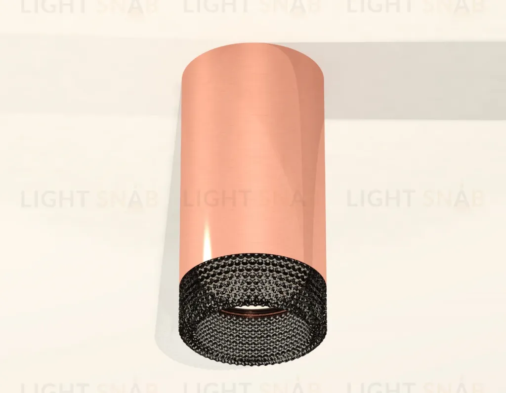 Потолочный светильник Ambrella Light Techno Spot XS6326011 (C6326, N6151) XS6326011