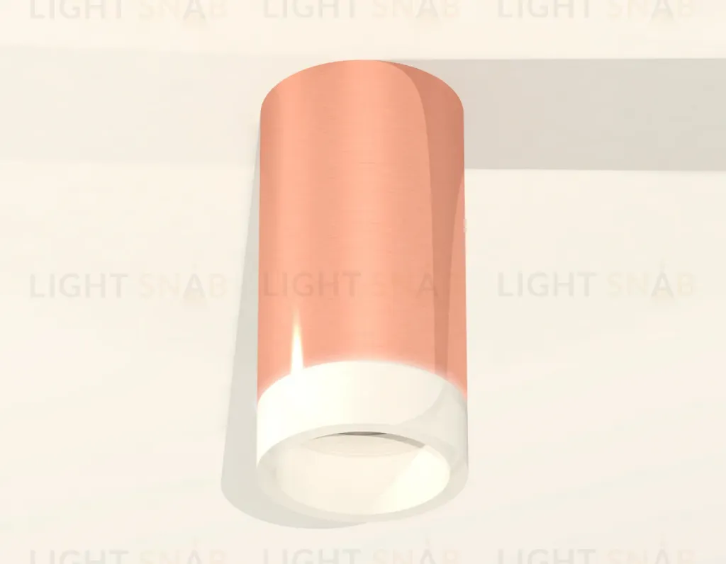 Потолочный светильник Ambrella Light Techno Spot XS6326021 (C6326, N6248) XS6326021