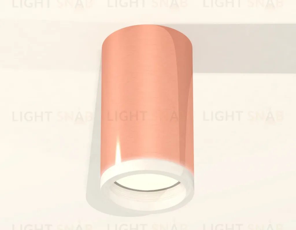 Потолочный светильник Ambrella Light Techno Spot XS6326020 (C6326, N6245) XS6326020