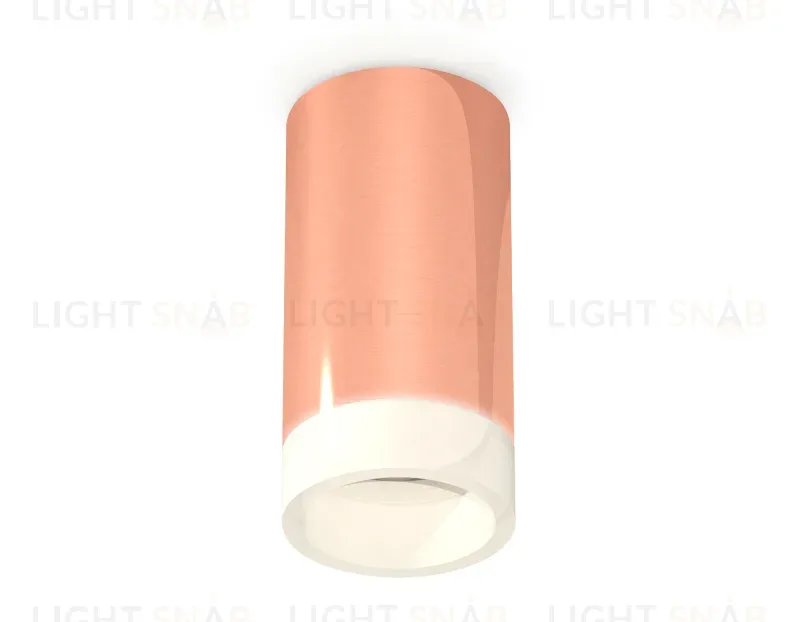 Потолочный светильник Ambrella Light Techno Spot XS6326021 (C6326, N6248) XS6326021