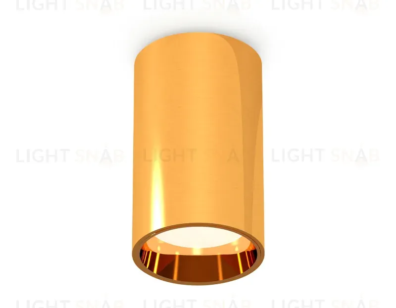 Потолочный светильник Ambrella Light Techno Spot XS6327001 (C6327, N6113) XS6327001