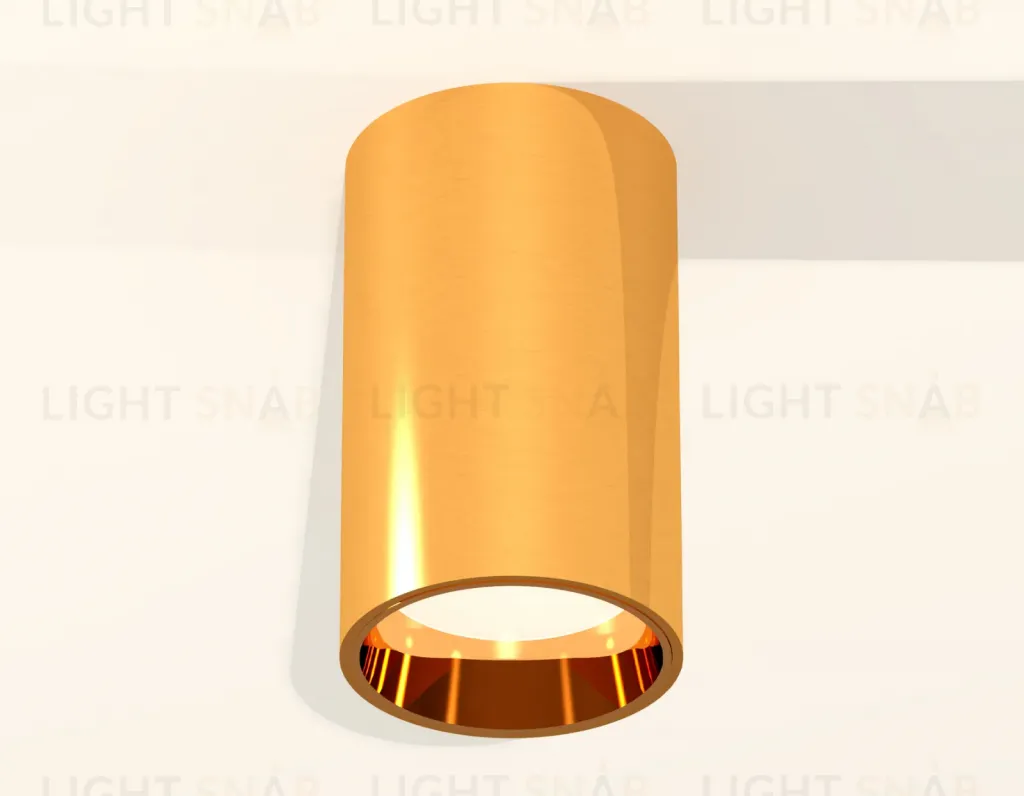 Потолочный светильник Ambrella Light Techno Spot XS6327001 (C6327, N6113) XS6327001