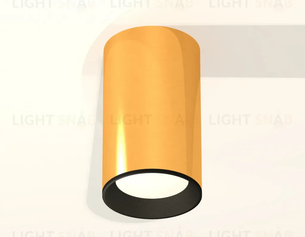 Потолочный светильник Ambrella Light Techno Spot XS6327002 (C6327, N6102) XS6327002