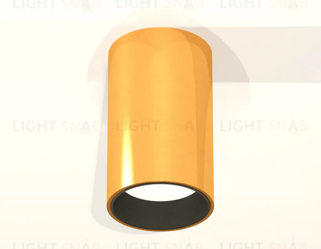 Потолочный светильник Ambrella Light Techno Spot XS6327003 (C6327, N6111) XS6327003