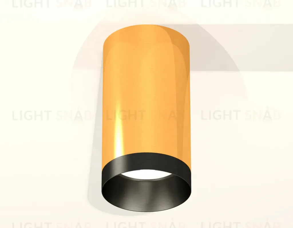 Потолочный светильник Ambrella Light Techno Spot XS6327004 (C6327, N6131) XS6327004