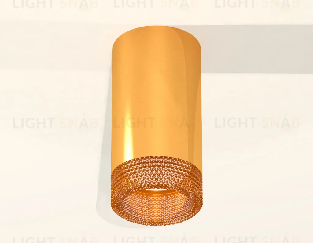 Потолочный светильник Ambrella Light Techno Spot XS6327010 (C6327, N6154) XS6327010